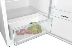 Bosch KDN55NWF1N 453 Lt Serie 4 Üstten Donduruculu Buzdolabı