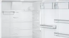 Serie 6 KDN86AWE0N Üstten Donduruculu Buzdolabı 186 x 86 cm Beyaz, Total No Frost