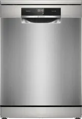 Serie SMS8YDI82T 8 Solo Bulaşık Makinesi 60 cm Kolay Temizlenebilir Inox