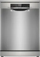 Serie 6 SMS6EAI81T Solo Bulaşık Makinesi 60 cm Kolay Temizlenebilir Inox