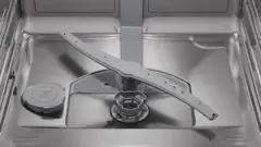 Serie 6 SMS6EAI81T Solo Bulaşık Makinesi 60 cm Kolay Temizlenebilir Inox