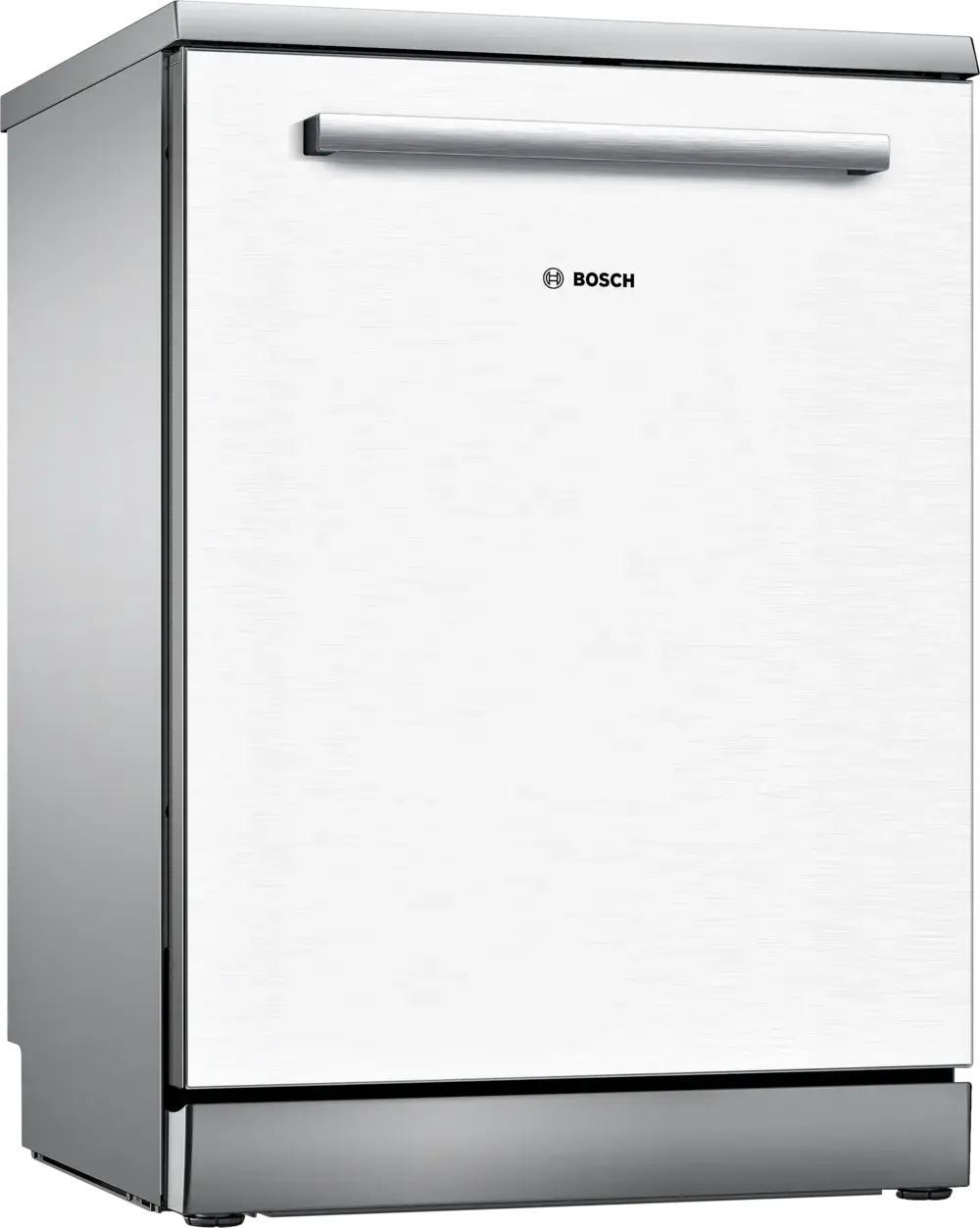 Serie 6 SMS4HMW62T Solo Bulaşık Makinesi 60 cm Beyaz