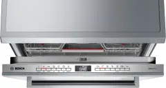 Serie 6 SMS4HMW62T Solo Bulaşık Makinesi 60 cm Beyaz