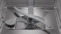 Serie 6 SMS4HMW62T Solo Bulaşık Makinesi 60 cm Beyaz