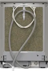 Serie 6 SMS6EKI63T Solo Bulaşık Makinesi 60 cm Kolay Temizlenebilir Inox