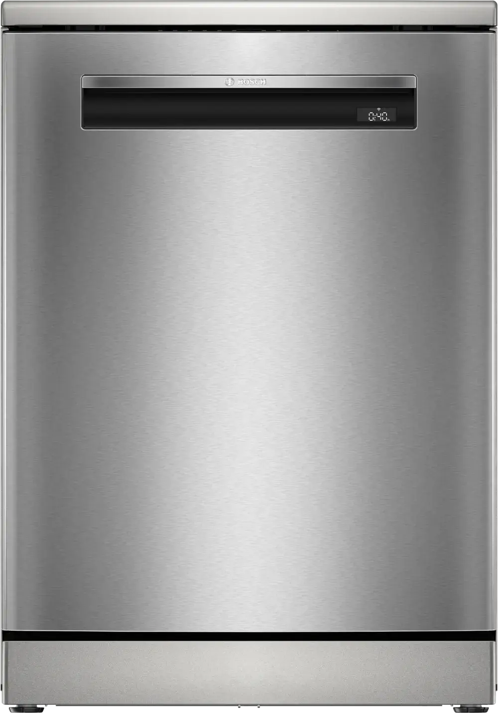 Serie 6 SMP6EKI60T Solo Bulaşık Makinesi 60 cm Kolay Temizlenebilir Inox