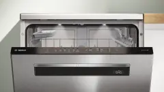 Serie 6 SMP6EKI60T Solo Bulaşık Makinesi 60 cm Kolay Temizlenebilir Inox