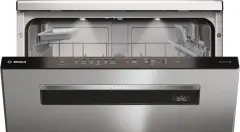 Serie 6 SMP6EKI60T Solo Bulaşık Makinesi 60 cm Kolay Temizlenebilir Inox