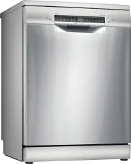 Serie 6 SMS4EKI62T Solo Bulaşık Makinesi 60 cm Kolay Temizlenebilir Inox