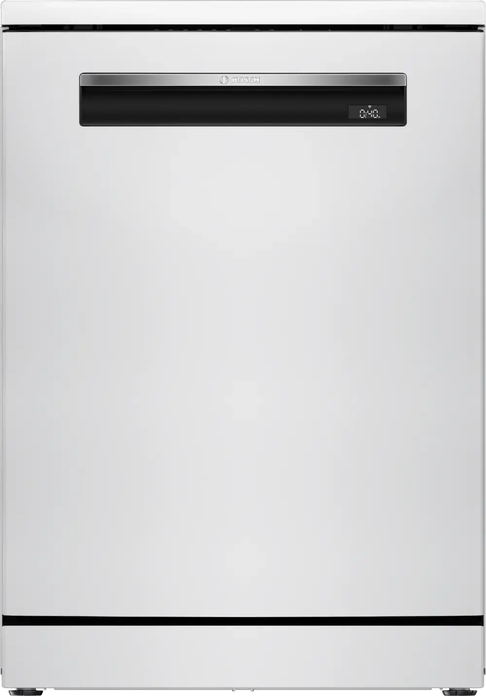 Serie 6 SMP6EKW60T Solo Bulaşık Makinesi 60 cm Beyaz