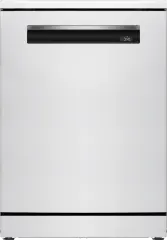 Serie 6 SMP6EKW60T Solo Bulaşık Makinesi 60 cm Beyaz