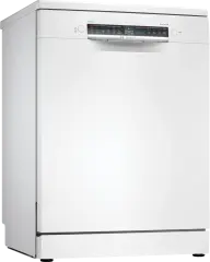 Serie 4 SMS4IKW62T Solo Bulaşık Makinesi 60 cm Beyaz