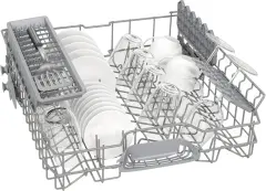 Serie 2 SMS26DW00T Solo Bulaşık Makinesi 60 cm Beyaz