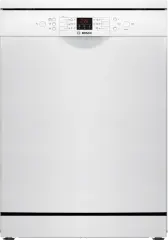 Serie 2 SMS26DW00T Solo Bulaşık Makinesi 60 cm Beyaz