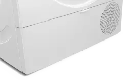 Serie 6 WQK25200TR Isı Pompalı Kurutma Makinesi 10 kg