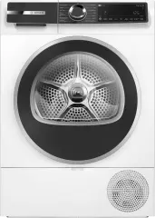 Serie 6 WQK25200TR Isı Pompalı Kurutma Makinesi 10 kg