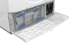 Serie 4 WQA24201TR Isı Pompalı Kurutma Makinesi 9 kg