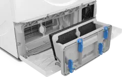 Serie 4 WQA24201TR Isı Pompalı Kurutma Makinesi 9 kg