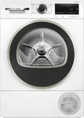 Serie 6 WQG244C1TR Isı Pompalı Kurutma Makinesi 9 kg