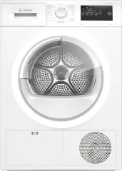 Serie 4 WTH22200TR Isı Pompalı Kurutma Makinesi 8 kg