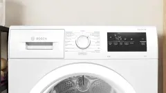 Serie 4 WTH22200TR Isı Pompalı Kurutma Makinesi 8 kg