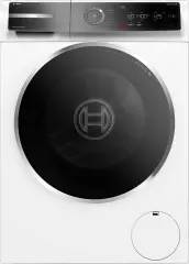 Serie 8 WGB254A1TR Çamaşır Makinesi 10 kg maks. 1400 dev./dak.