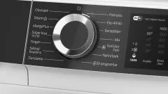 Serie 6 WGK264F0TR Çamaşır Makinesi 11 kg maks. 1400 dev./dak.