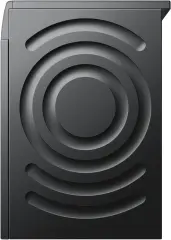 Serie 6 WGK264ZRTR Çamaşır Makinesi 11 kg maks. 1400 dev./dak., Antrasit