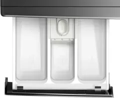 Serie 6 WGK264ZRTR Çamaşır Makinesi 11 kg maks. 1400 dev./dak., Antrasit