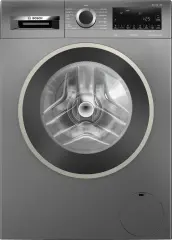 Serie 4 WGA244ZRTR Çamaşır Makinesi 9 kg maks. 1400 dev./dak., Antrasit