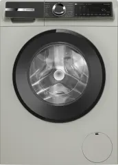 Serie 6 WGK252ZXTR Çamaşır Makinesi 10 kg maks. 1200 dev./dak., Gümüş