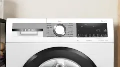 Serie 4 WGA244Z1TR Çamaşır Makinesi 9 kg maks. 1400 dev./dak.