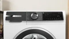 Serie 6 WGK264Z0TR Çamaşır Makinesi 11 kg maks. 1400 dev./dak.