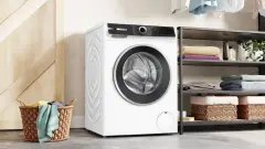 Serie 6 WGK264Z0TR Çamaşır Makinesi 11 kg maks. 1400 dev./dak.