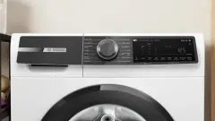 Serie 6 WGK244Z0TR Çamaşır Makinesi 9 kg maks. 1400 dev./dak.