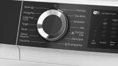 Serie 6 WGK244Z0TR Çamaşır Makinesi 9 kg maks. 1400 dev./dak.