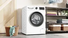 Serie 4 WGA25202TR Çamaşır Makinesi 10 kg maks. 1200 dev./dak.