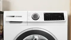 Serie 6 WGK252Z0TR Çamaşır Makinesi 10 kg maks. 1200 dev./dak.