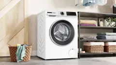 Serie 6 WGK252Z0TR Çamaşır Makinesi 10 kg maks. 1200 dev./dak.