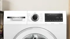 Serie 4 WGA242X3TR Çamaşır Makinesi 9 kg maks. 1200 dev./dak.