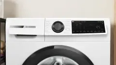 Serie 6 WGK242Z0TR Çamaşır Makinesi 9 kg maks. 1200 dev./dak.