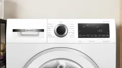 Serie 4 WGA142X2TR Çamaşır Makinesi 9 kg maks. 1200 dev./dak.