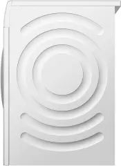 Serie 4 WGA142X2TR Çamaşır Makinesi 9 kg maks. 1200 dev./dak.