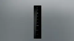 Serie 4 GSN36VIE0N Solo Derin Dondurucu 186 x 60 cm Kolay temizlenebilir Inox