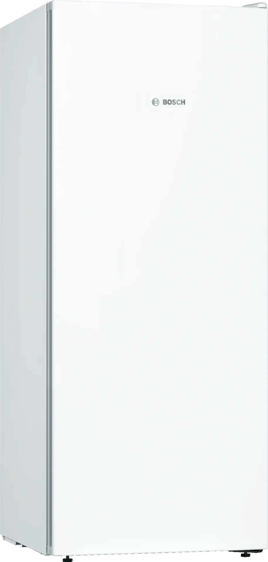 Serie 4 GSV24VWE0N Solo Derin Dondurucu 146 x 60 cm Beyaz