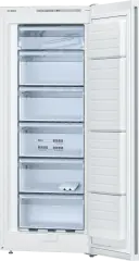 Serie 4 GSV24VWE0N Solo Derin Dondurucu 146 x 60 cm Beyaz