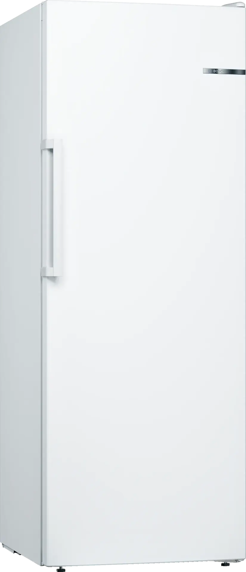 Serie 4 GSN29VWE0N Solo Derin Dondurucu 161 x 60 cm Beyaz