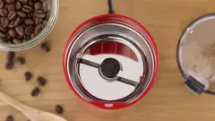 Kahve Değirmeni Kırmızı TSM6A014R