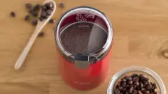 Kahve Değirmeni Kırmızı TSM6A014R