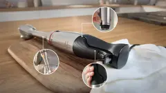 Serie 6 MSM6M874 El Blenderı ErgoMaster 1200 W Paslanmaz çelik